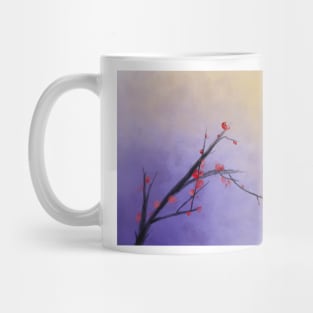 Umé Kisses Sunset Mug